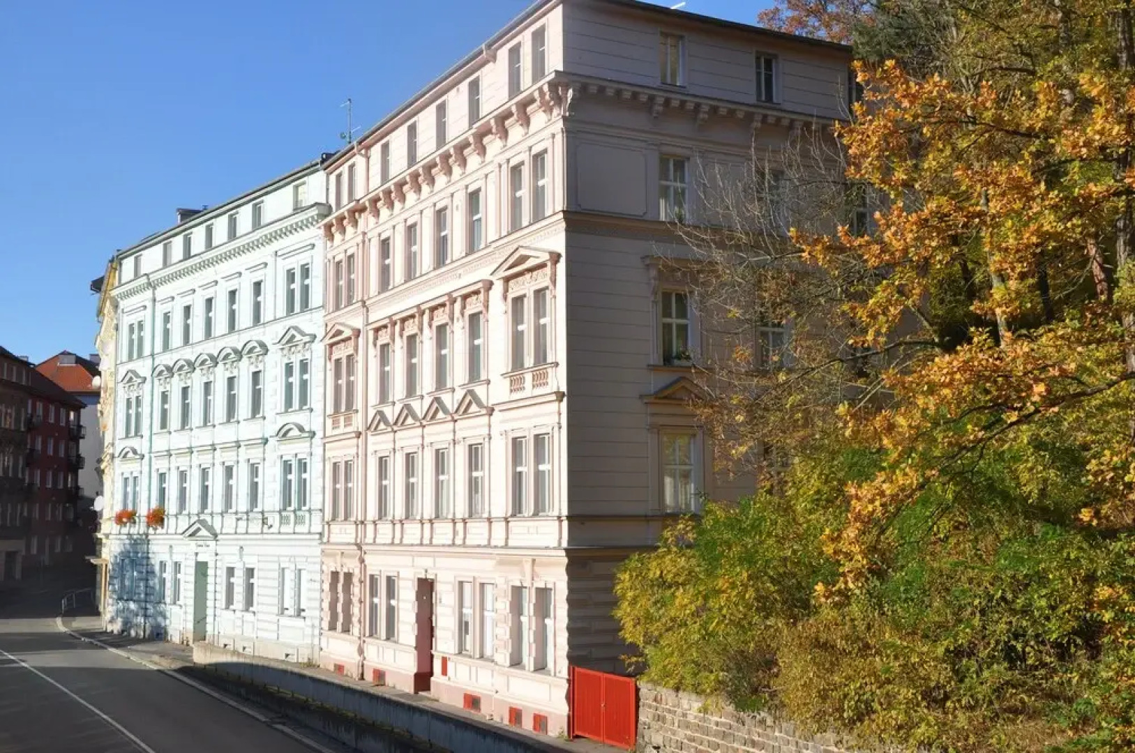 Apartment No. 4A I. P. Pavlova 32