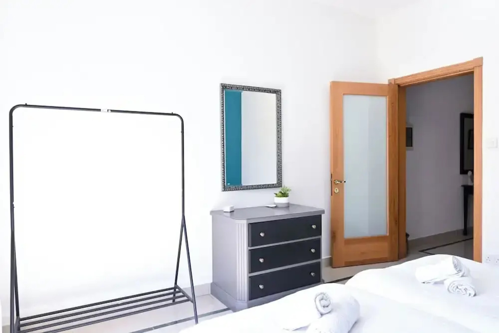 Exiles Bay - Camenzuli Apt 5