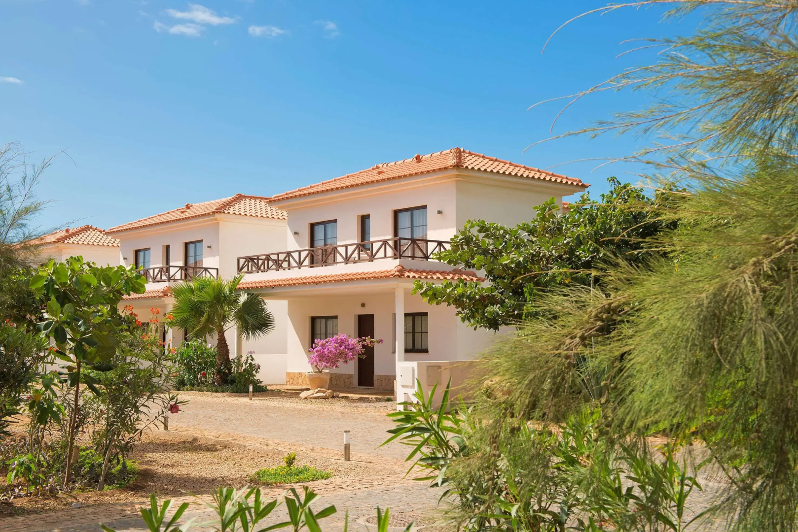 Melia Tortuga Beach - All Inclusive