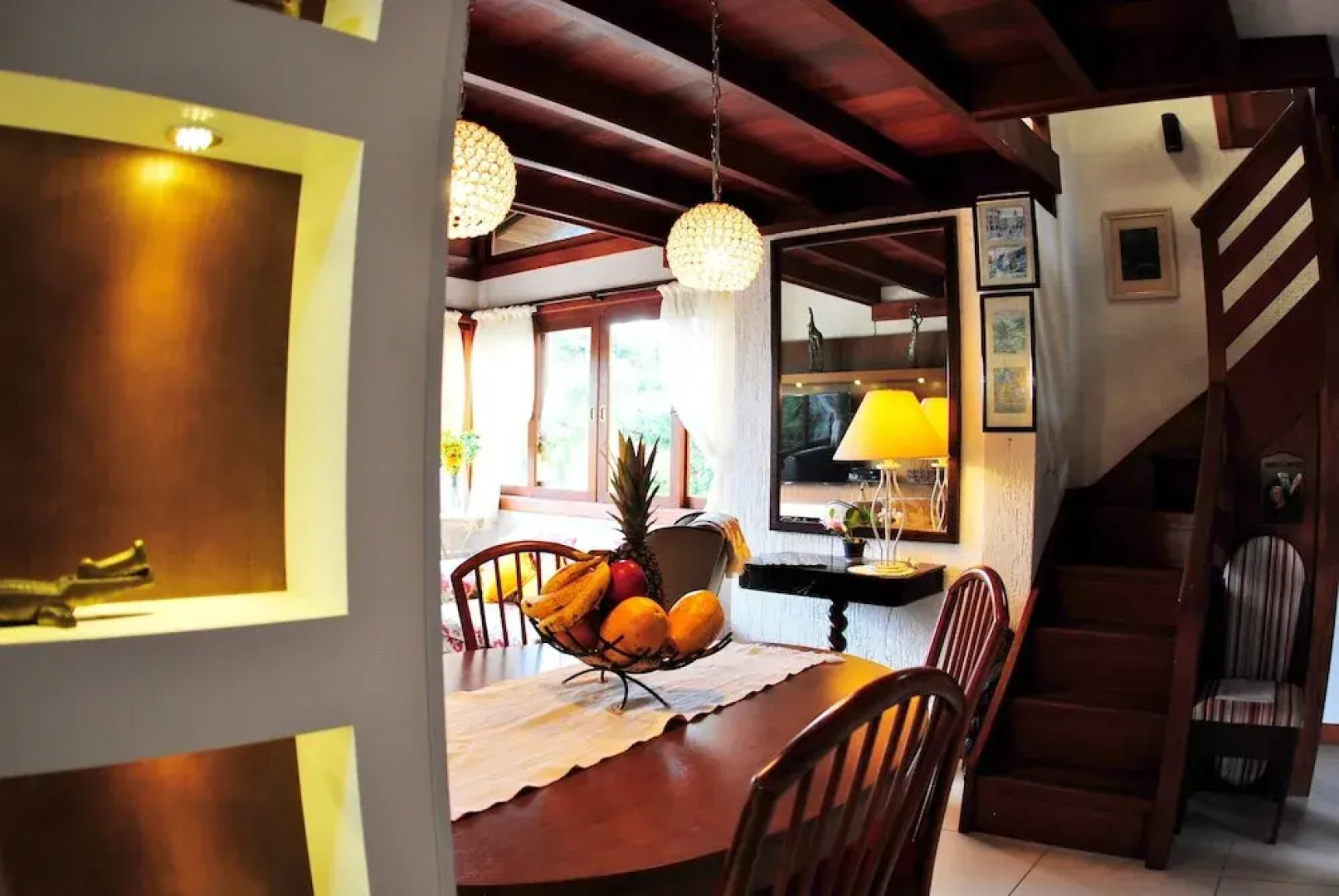 Villa del Fiore - 037