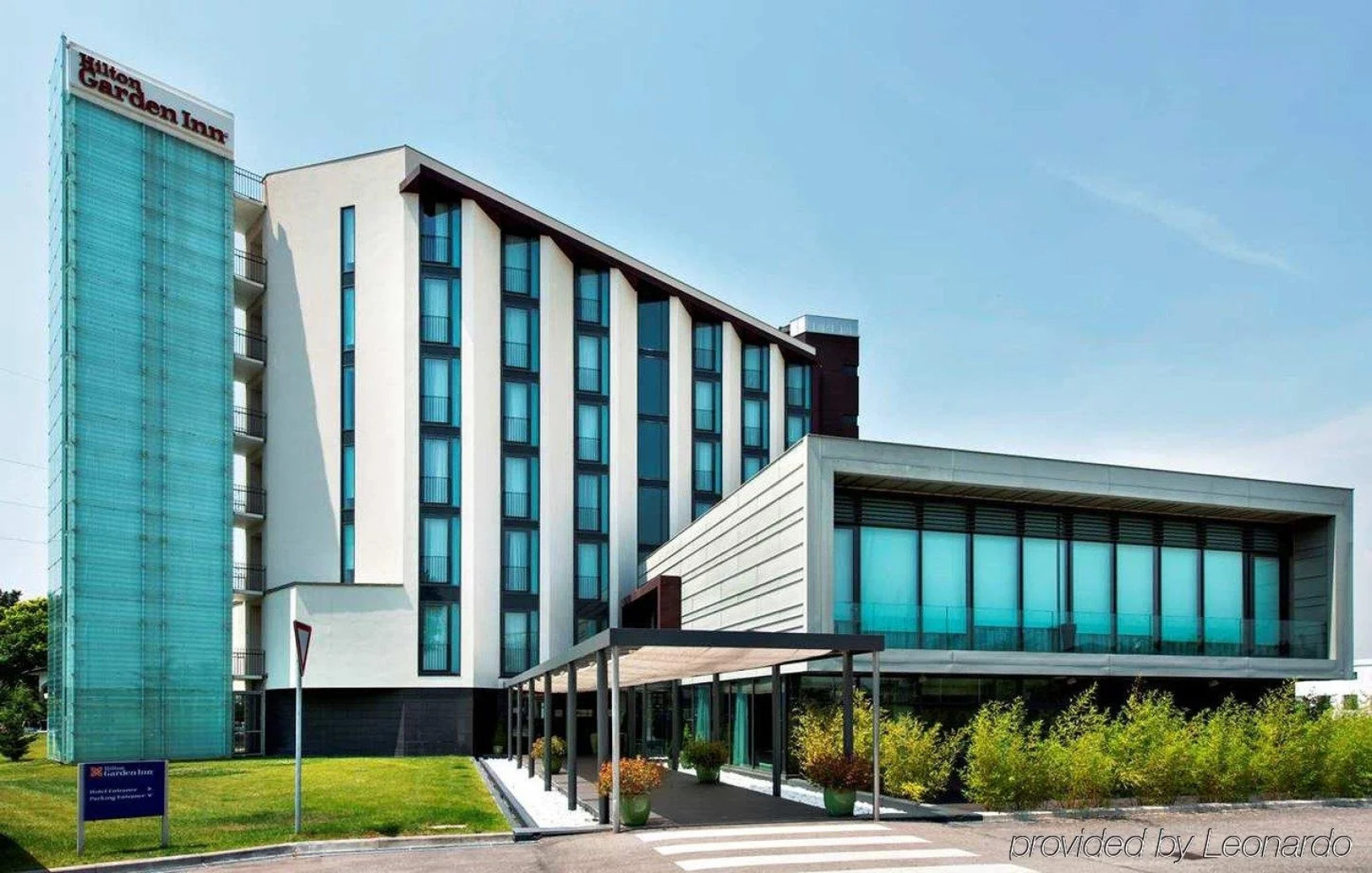 Hilton Garden Inn Venice Mestre San Giuliano