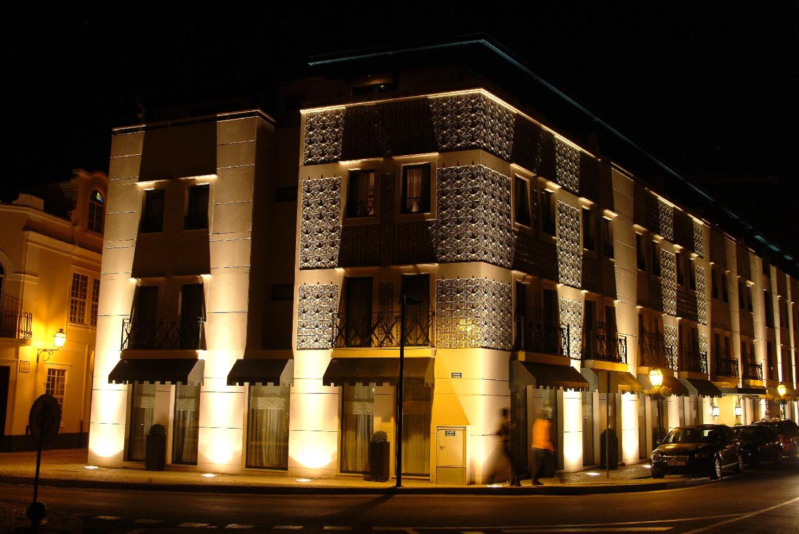 Hotel Moliceiro