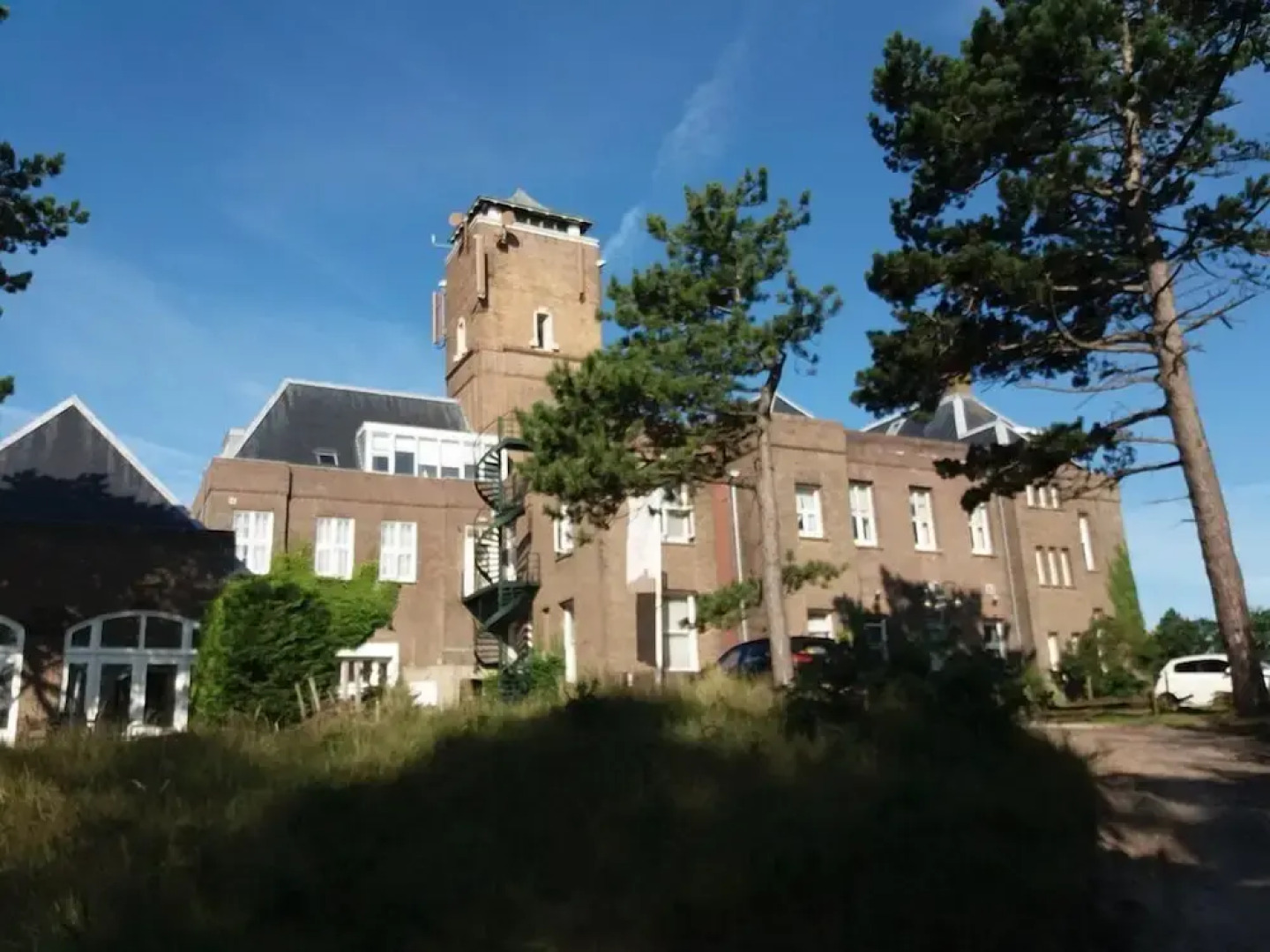 Landgoed Huize Glory