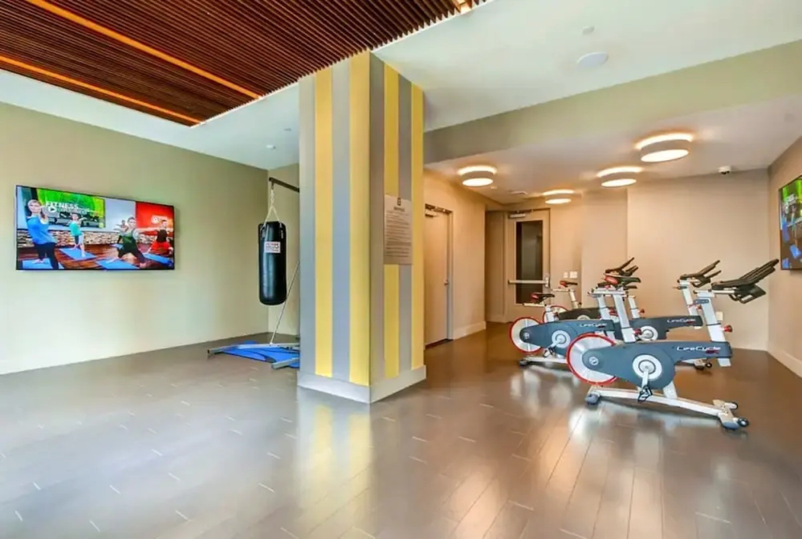 Bluebird Suites in Jersey City