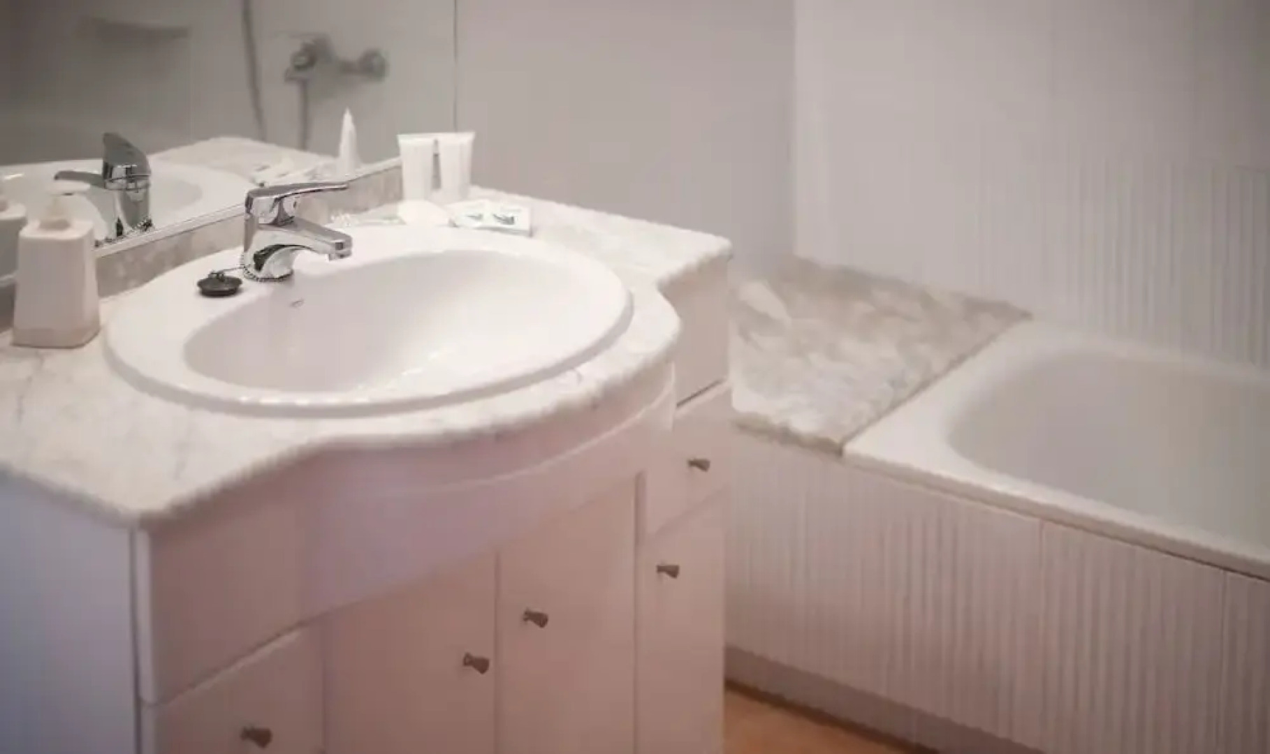 Semi-Detached House 1 (R85)