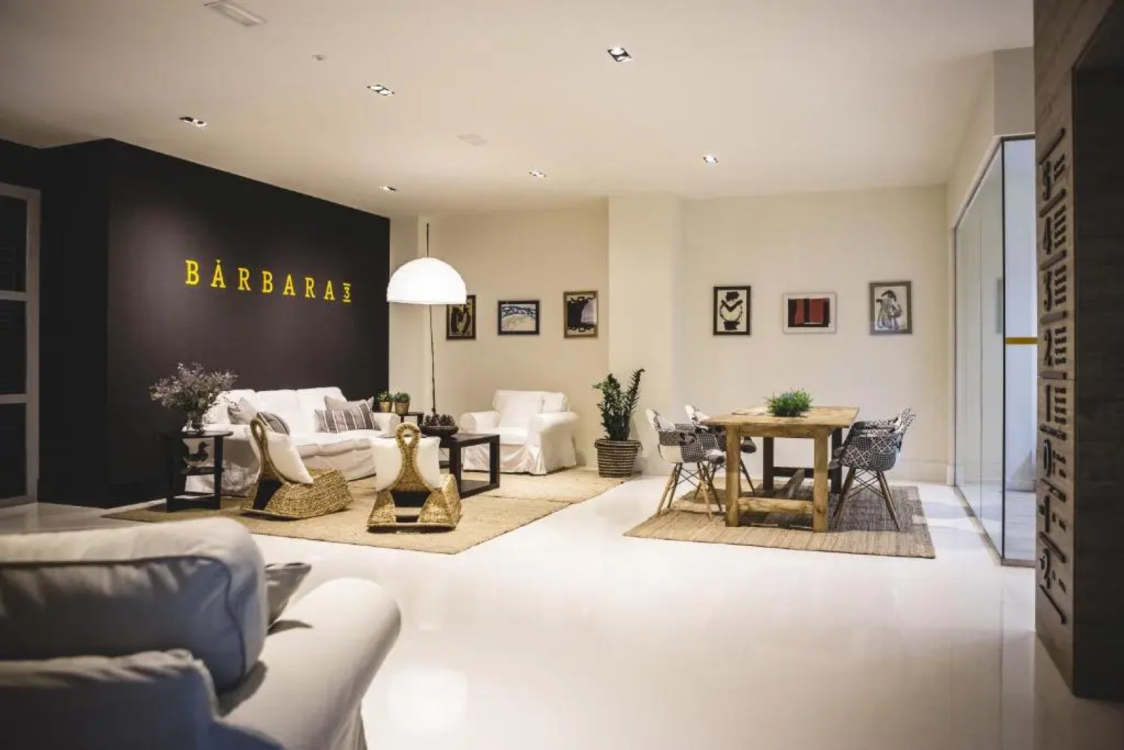 Apartamentos Bárbara 3