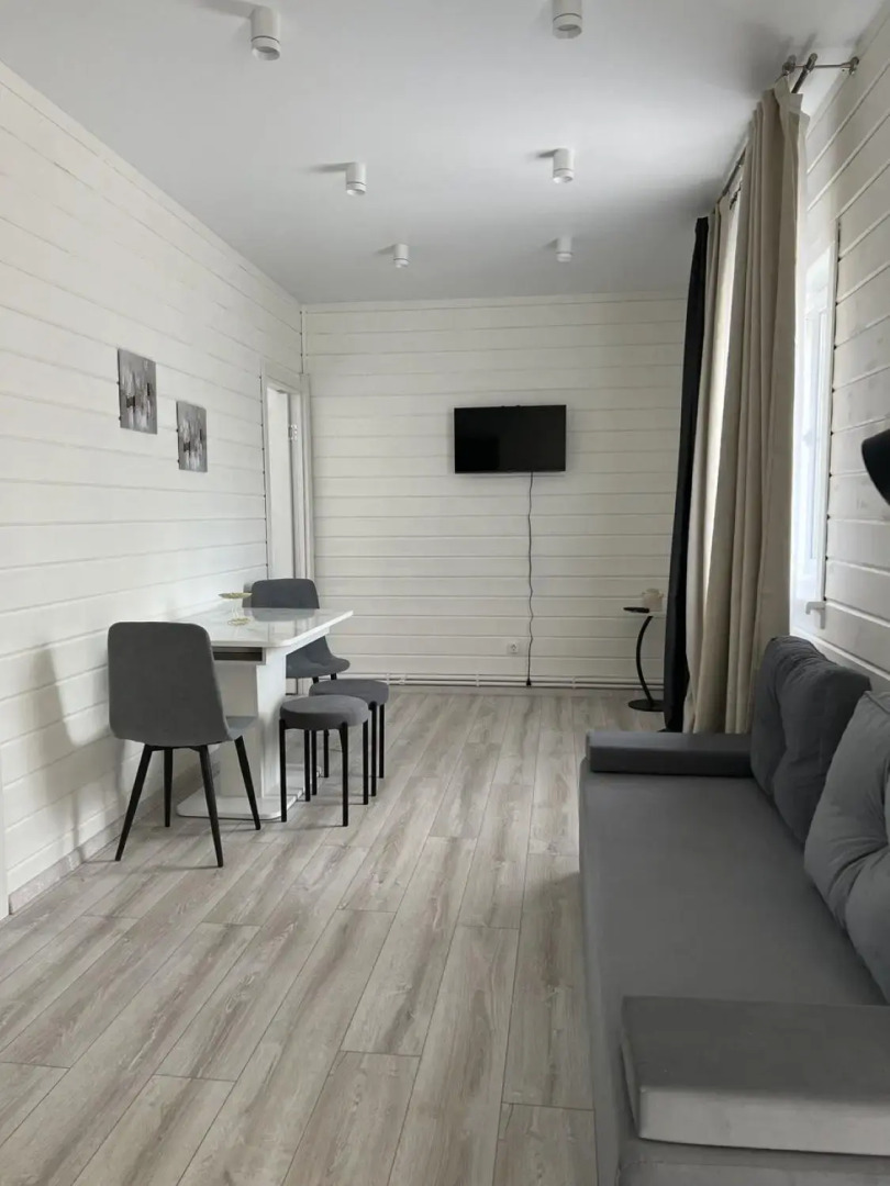 Таунхаус у Источника Архангела Михаила