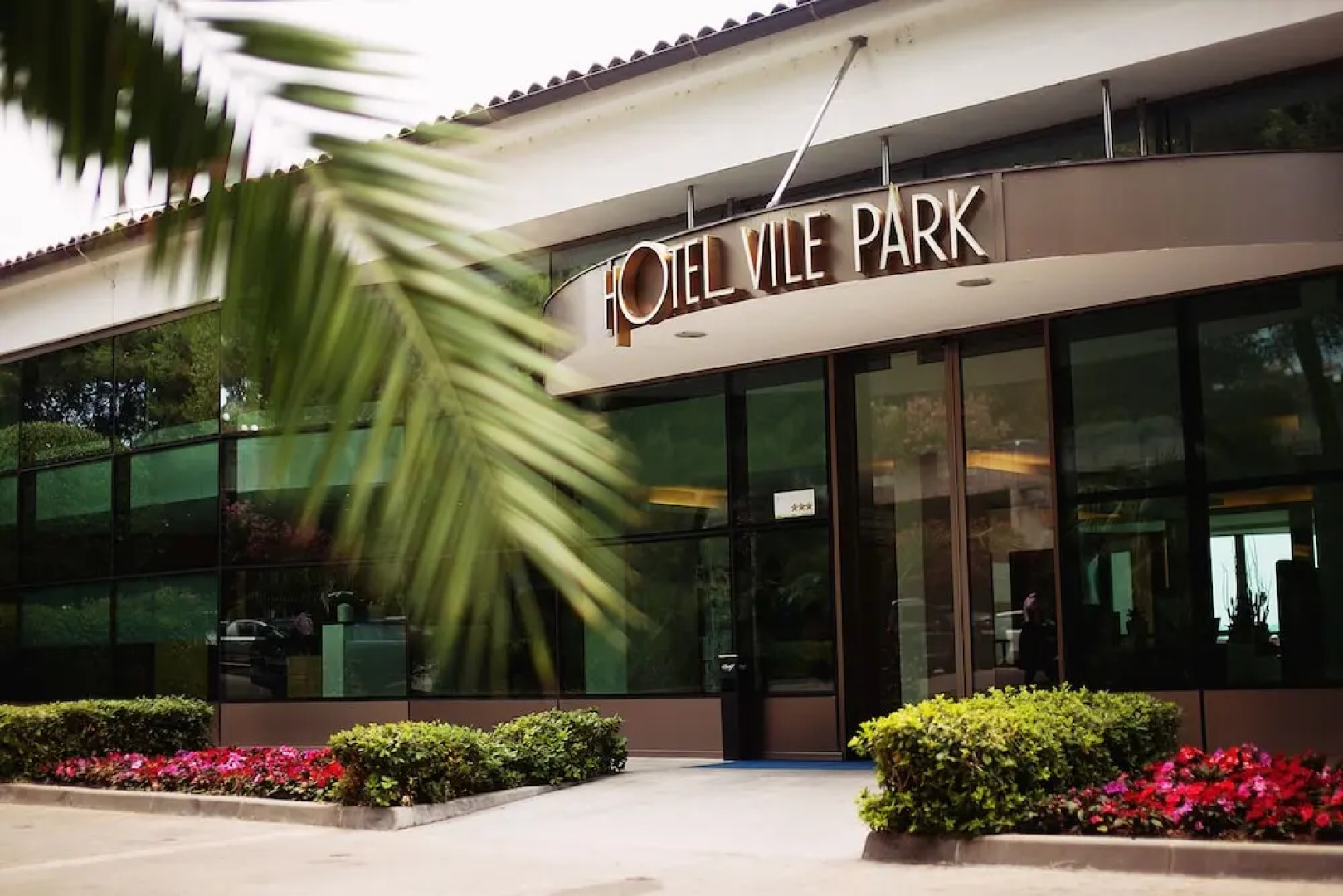 Hotel Ville Park Premium