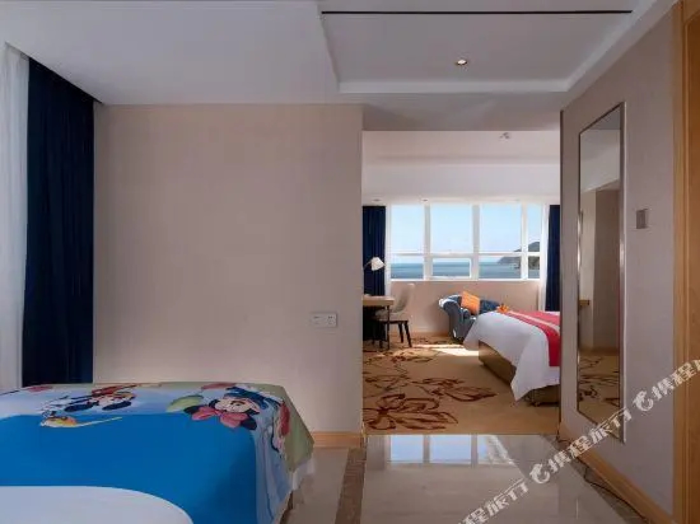 Vienna International Hotel (Sanya Dadonghai)