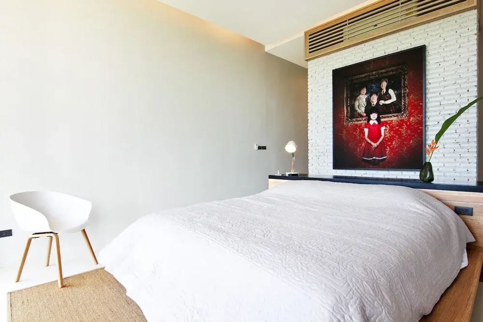 Luxury Sea and Sunset View 4BR 4BA Pool Villa