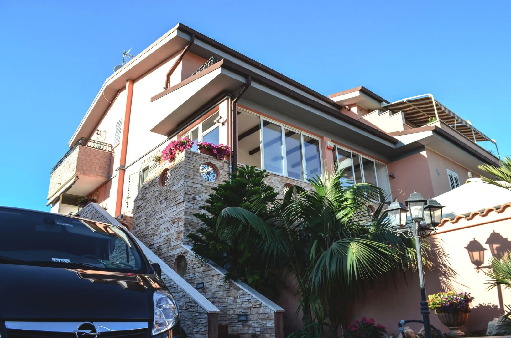 Villa Erasi Guest House