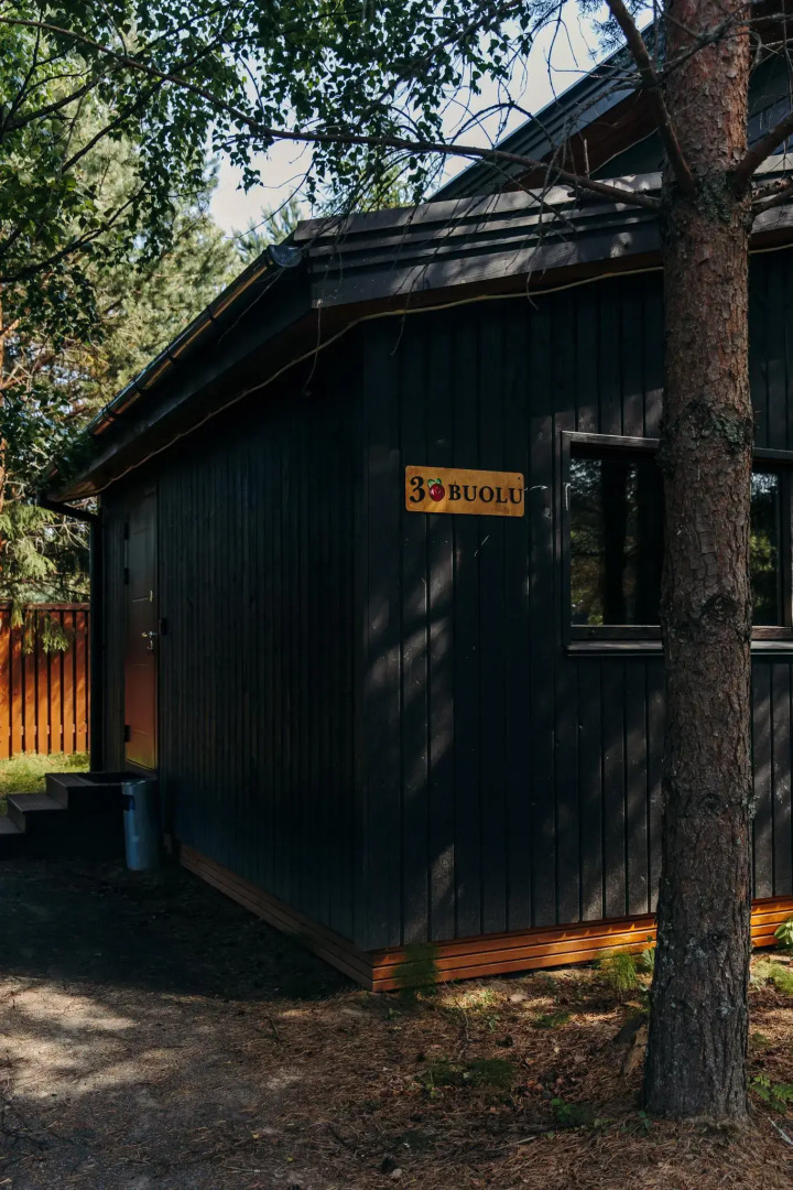 Harland Village (Харланд Вилладж)