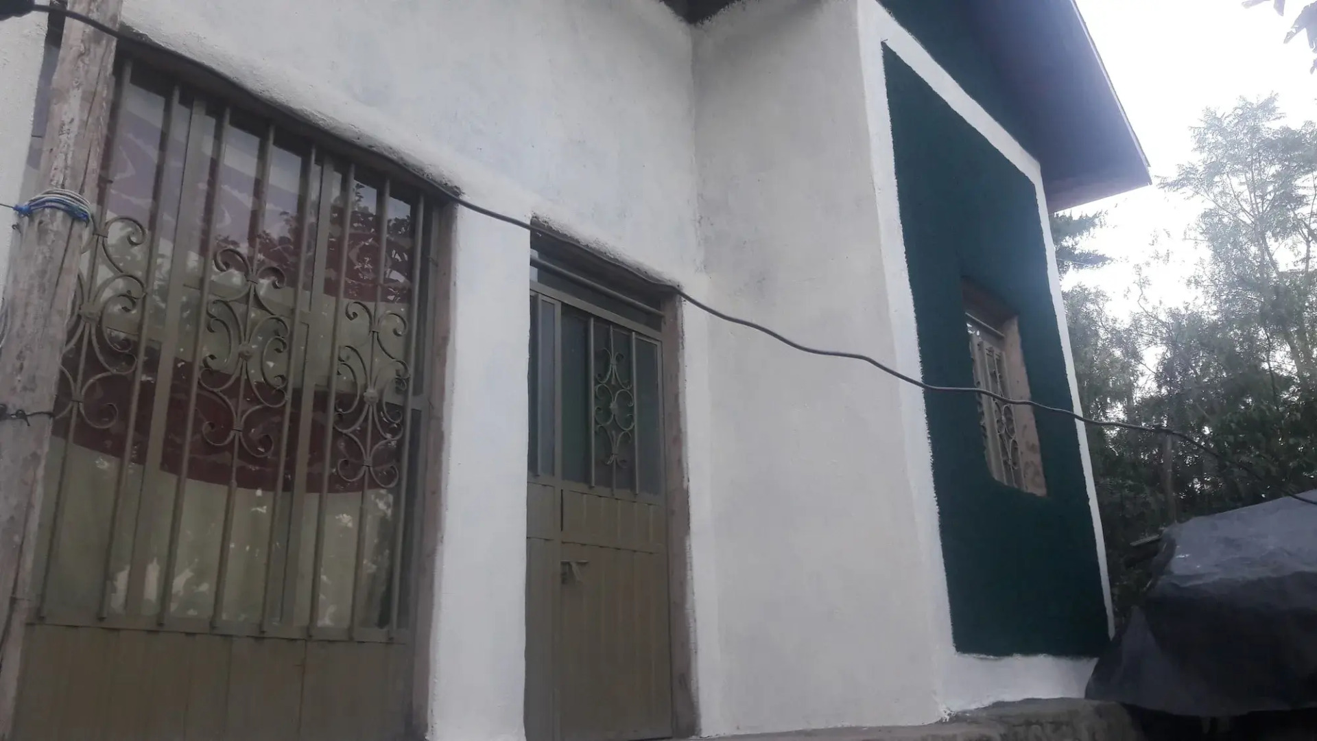 Budget Ethiopia Tours and Homestay