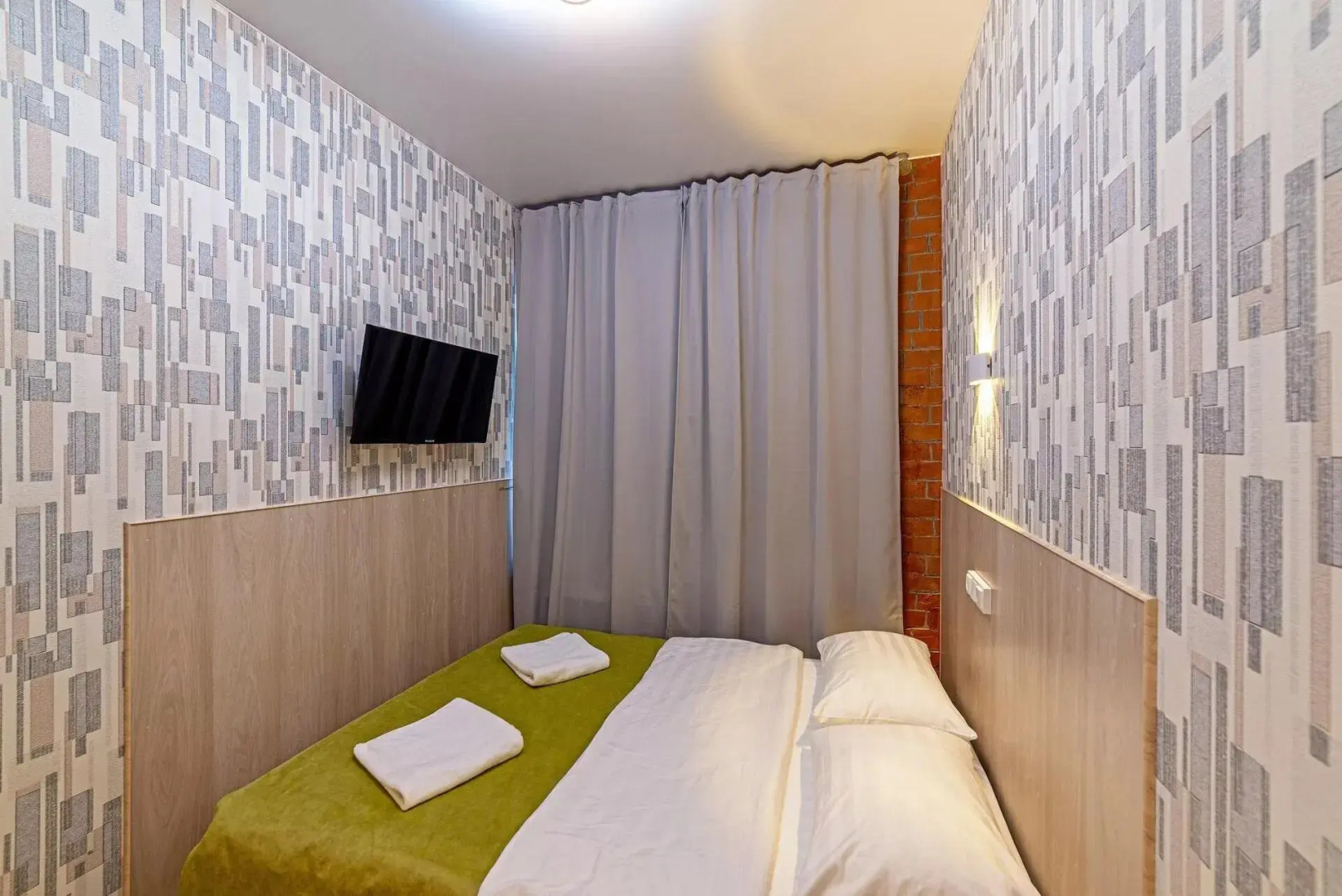 Samsonov на Днепропетровской (Самсонов)