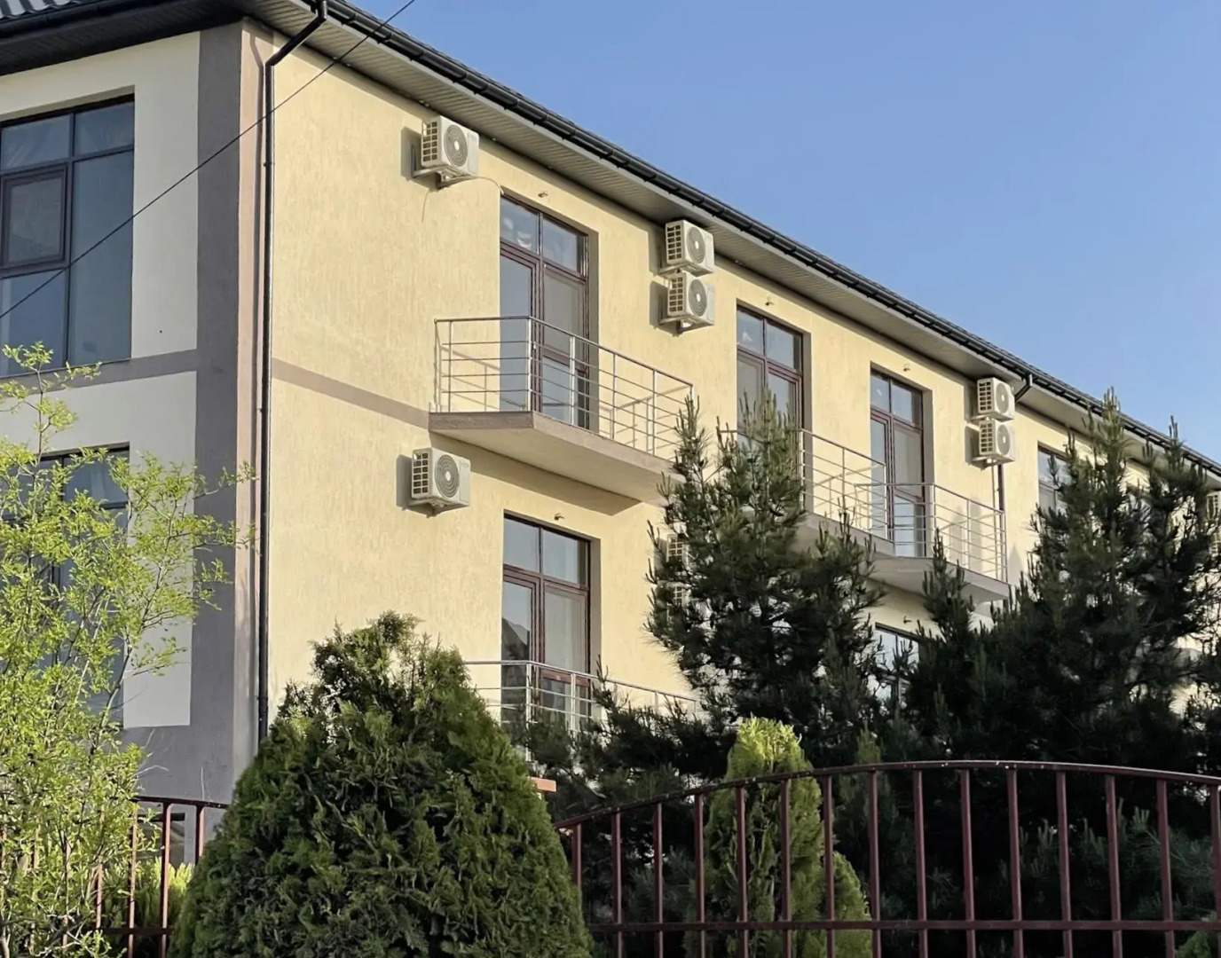 Альянс (Поповка)