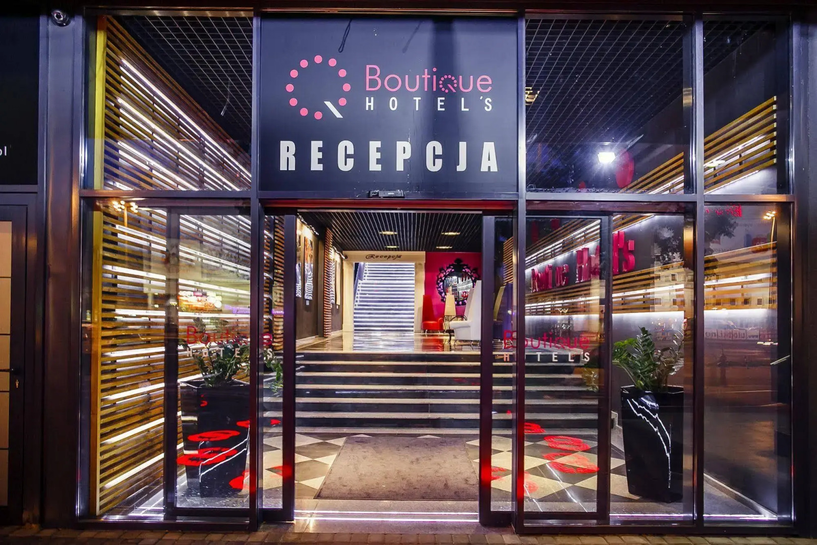 Boutique Hotel’s III Piłsudskiego