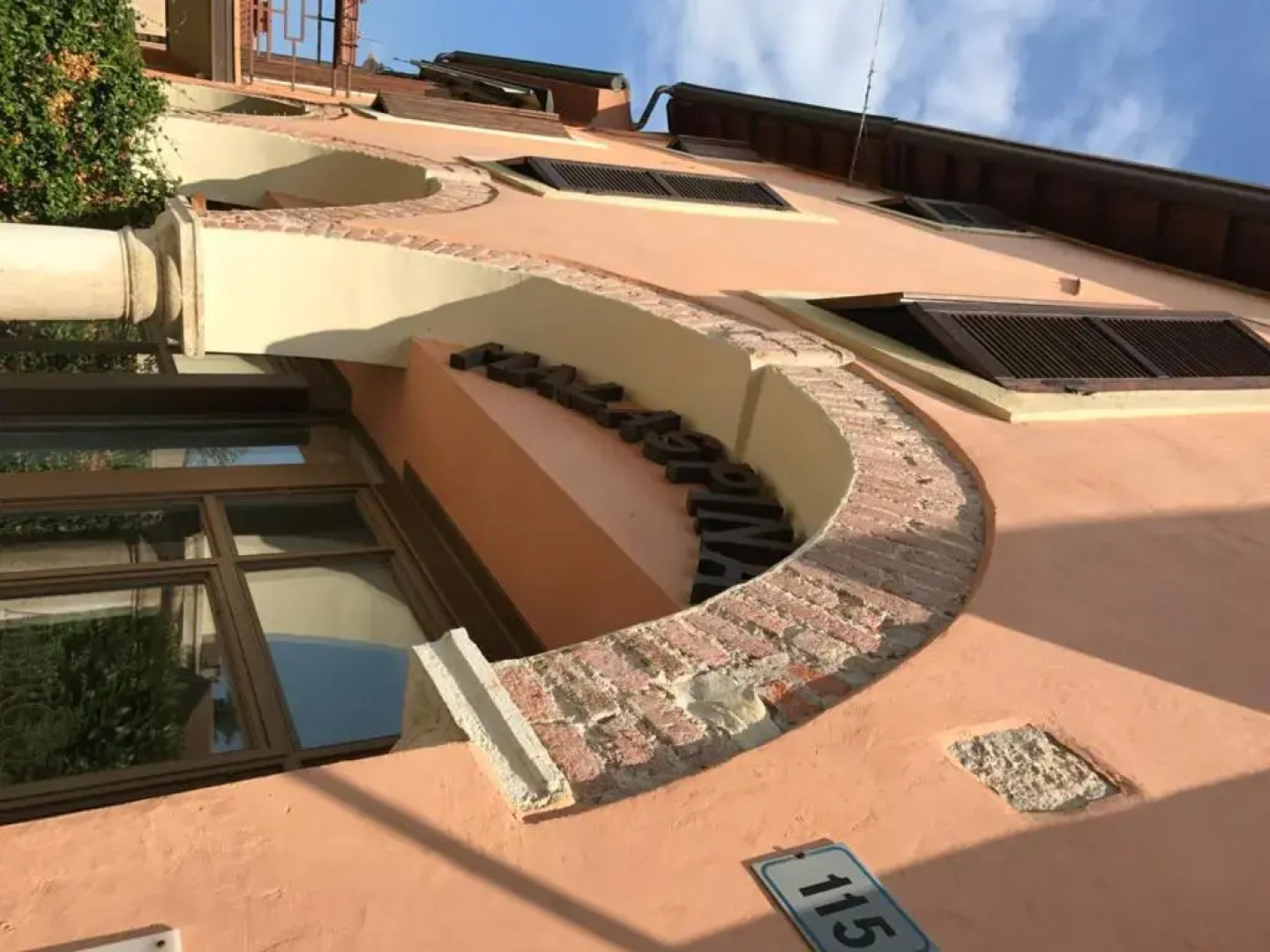 Albergo Corte Malaspina