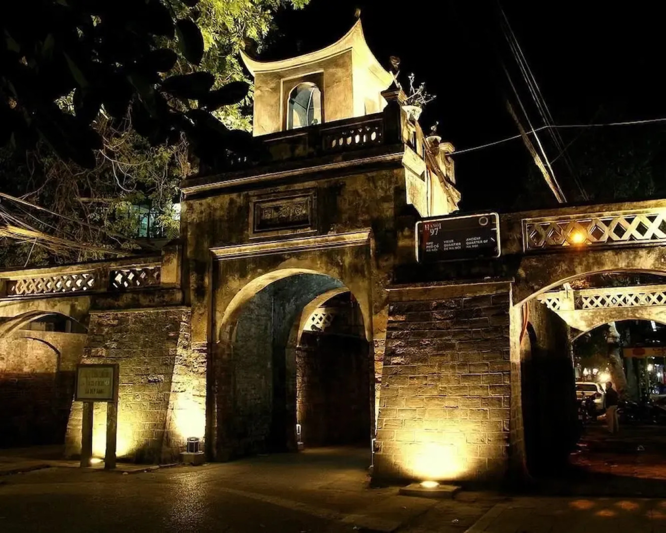 BC Family Homestay Apartment - Hanoi Old Quarter Center