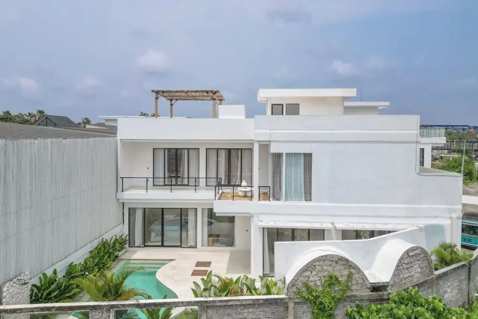 Aurelia Villa by Betterplace