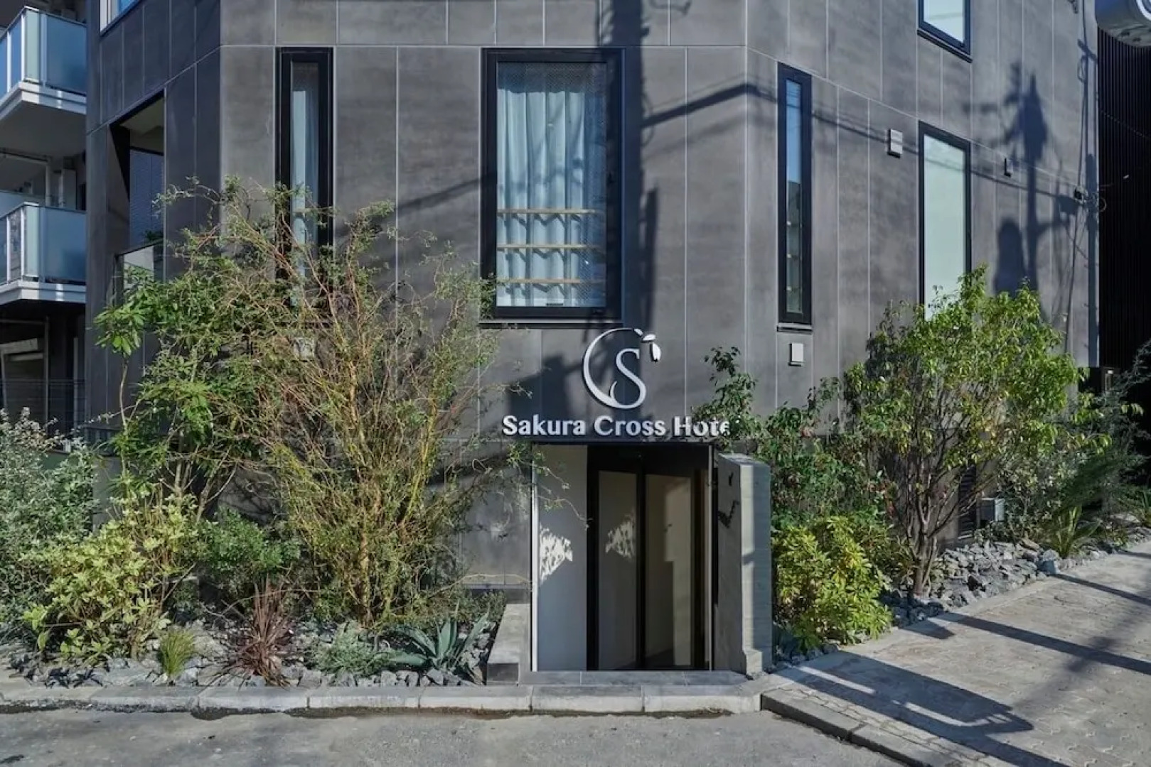 Sakura Cross Hotel Uenoiriya Annex