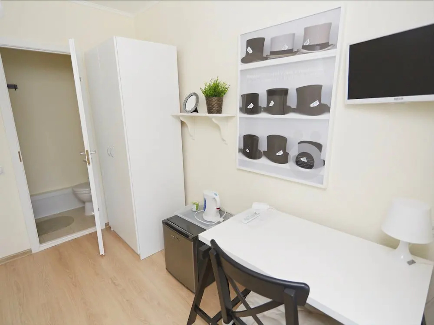 Zona Sna Na Studencheskoy