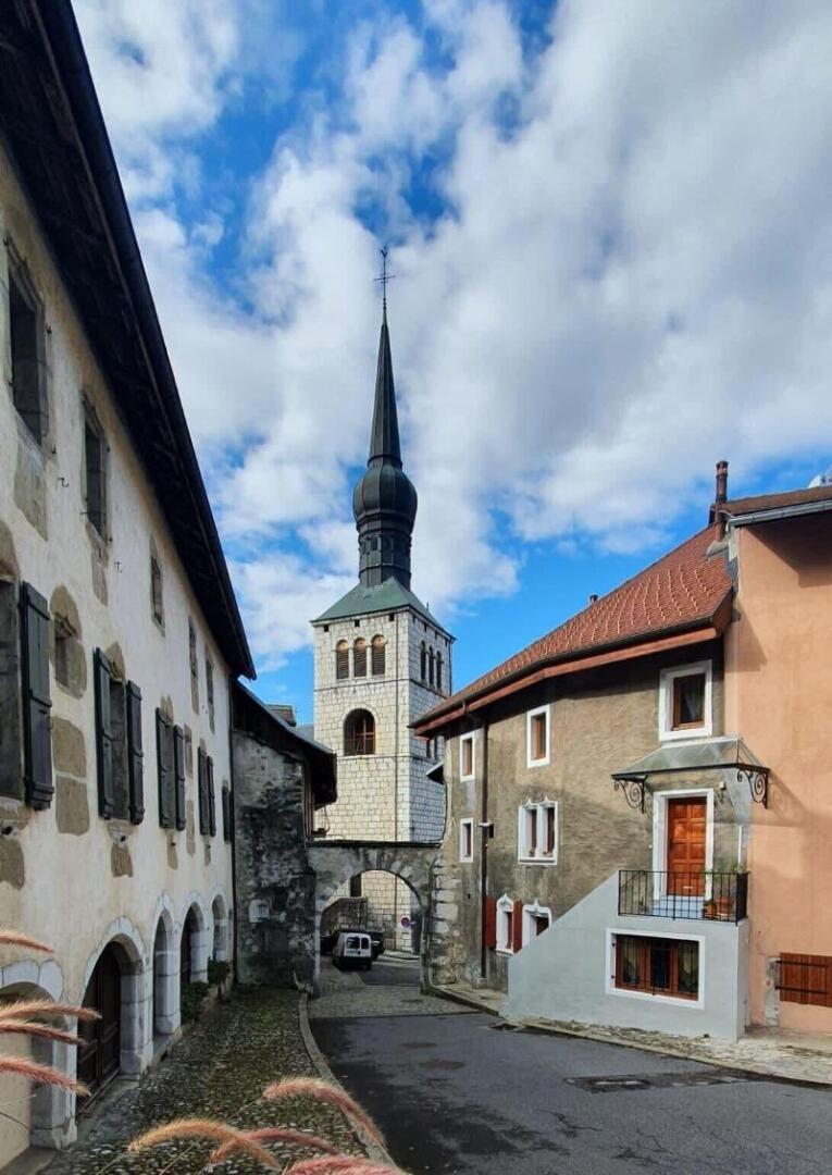 Hôtel Les Afforêts