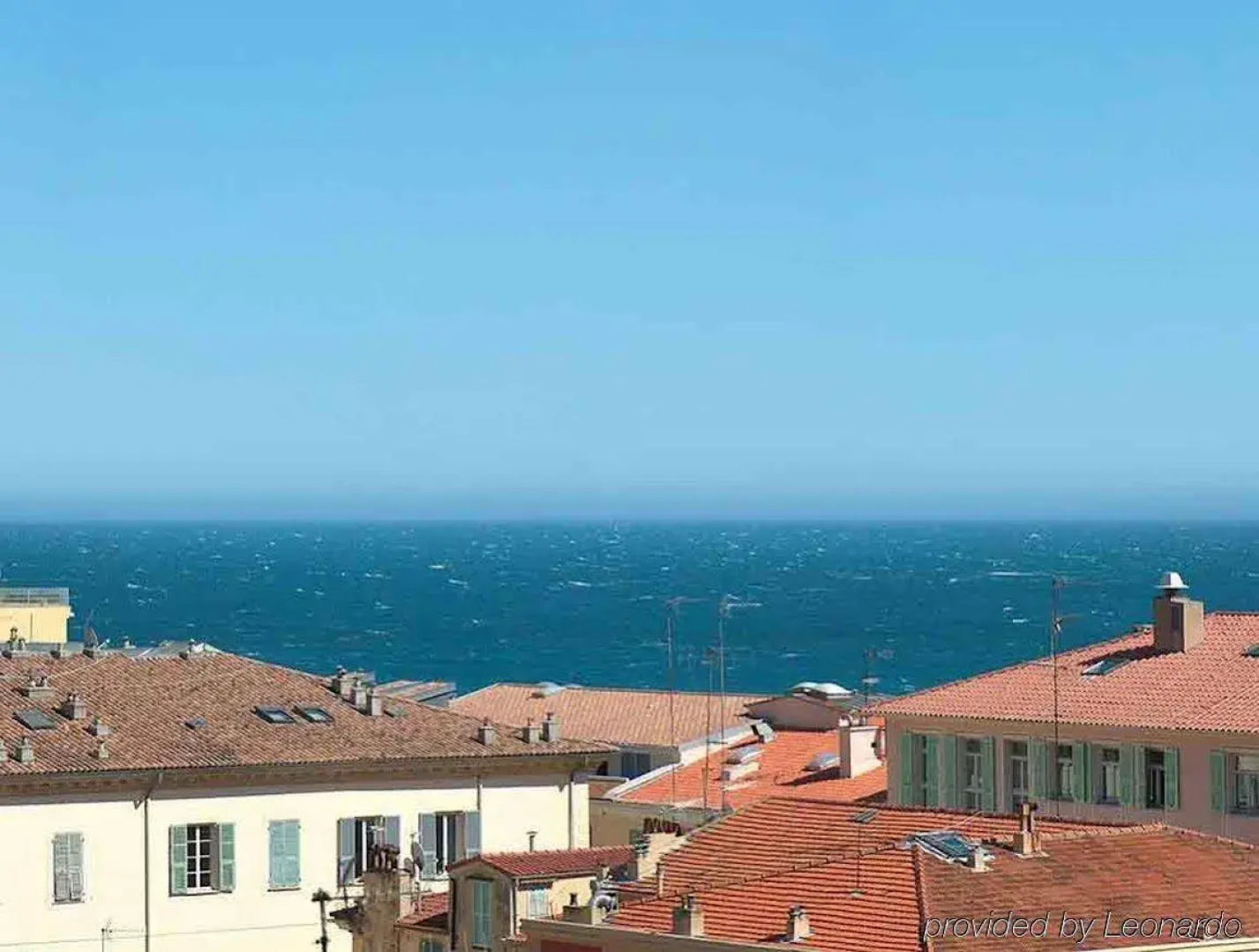 ibis Styles Menton Centre