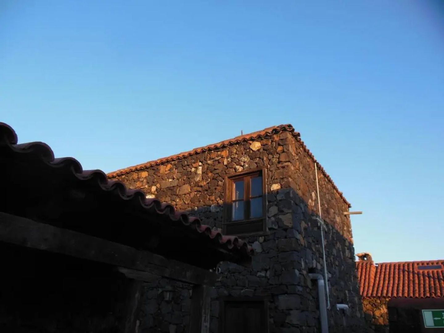 Hotel Rural Caserio Los Partidos