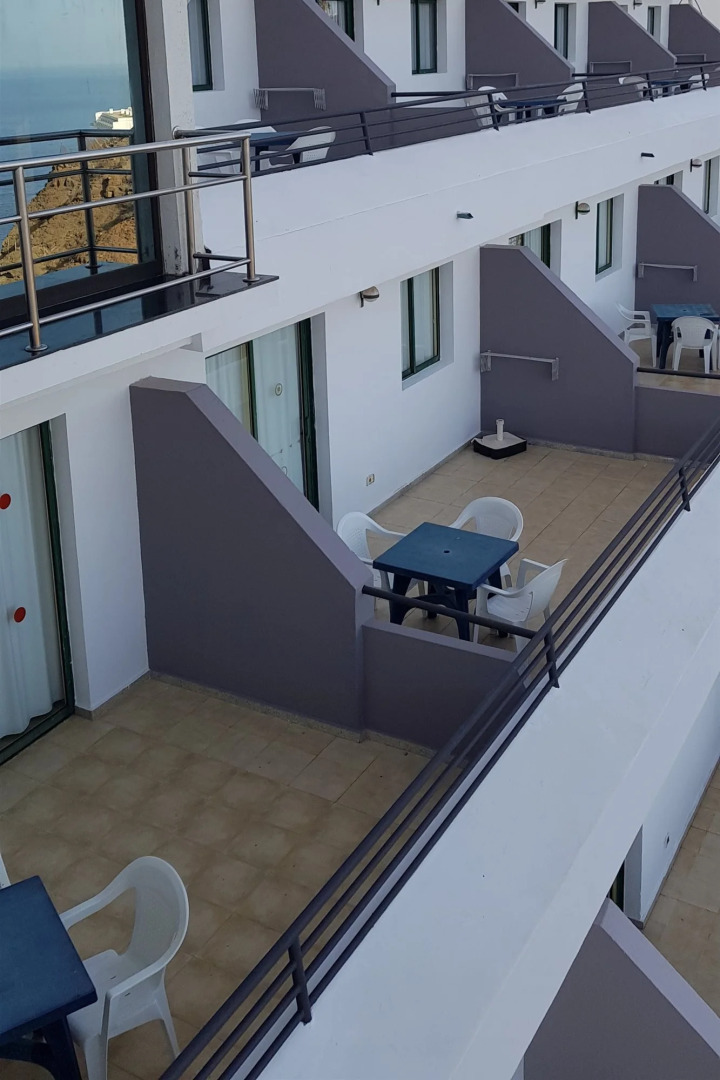 Hotel Chatur Palmera Mar