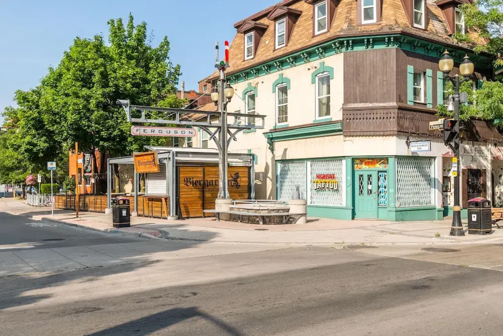 GLOBALSTAY Modern Apartment DT Hamilton