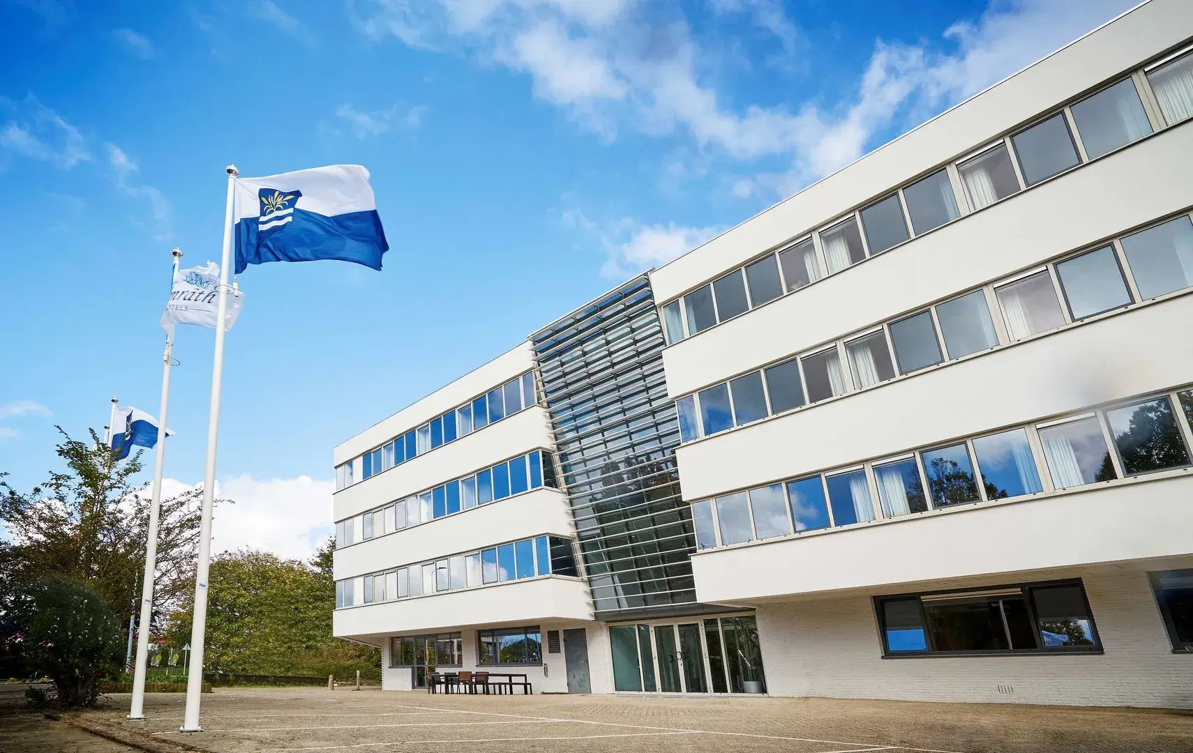 Amrâth Apart Hotel Schiphol Badhoevedorp