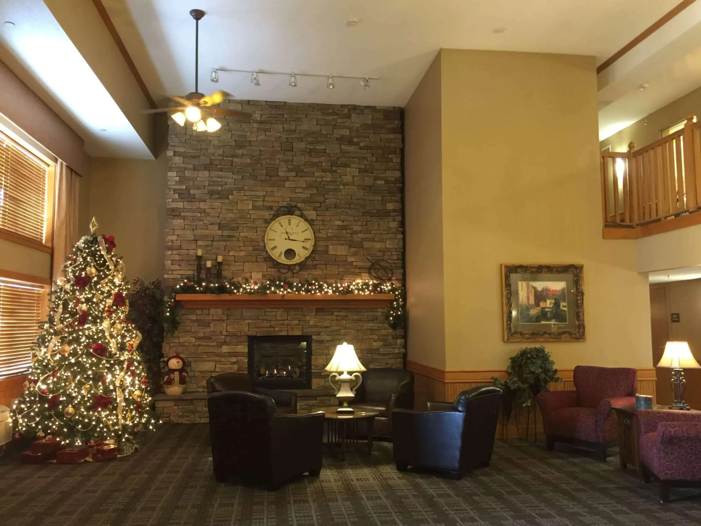 AmericInn by Wyndham Jackson