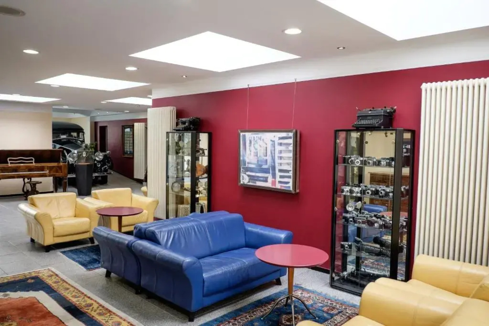 Hotel Königshof am Funkturm Comfort