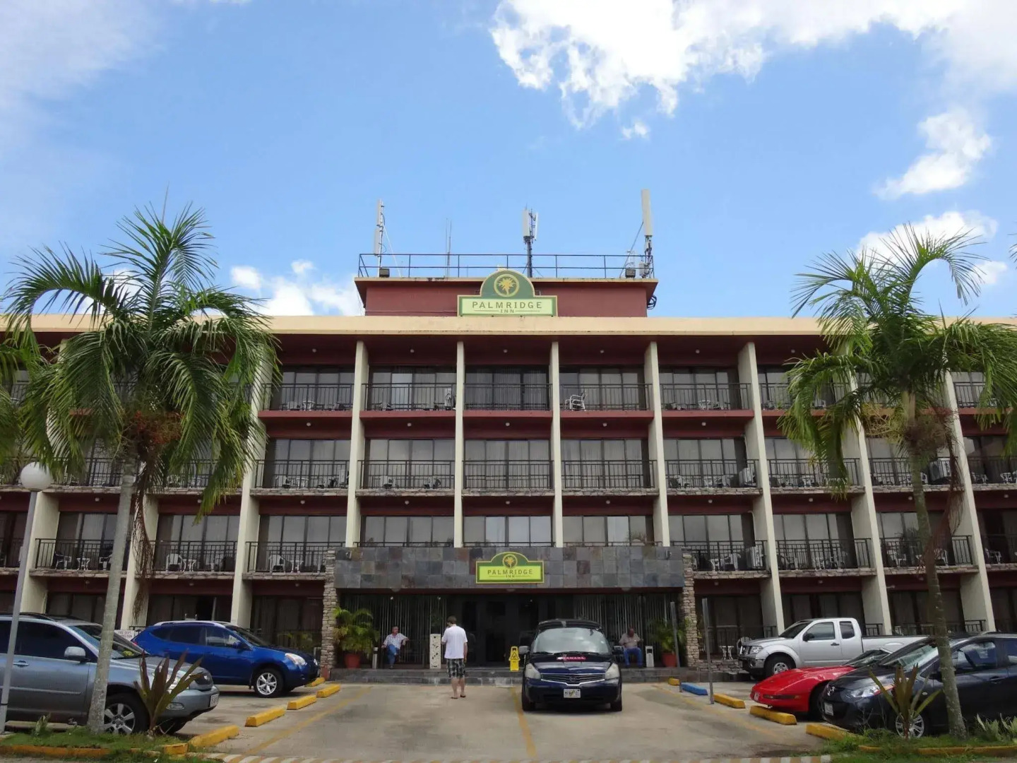 SureStay Hotel by Best Western Guam Airport South