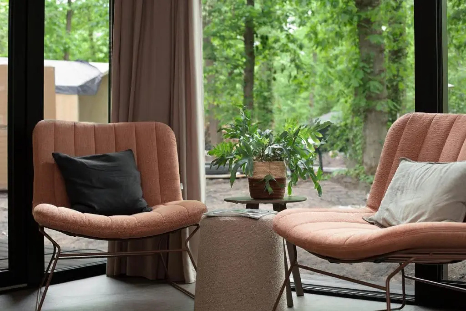 Buitenplaats Petersburg