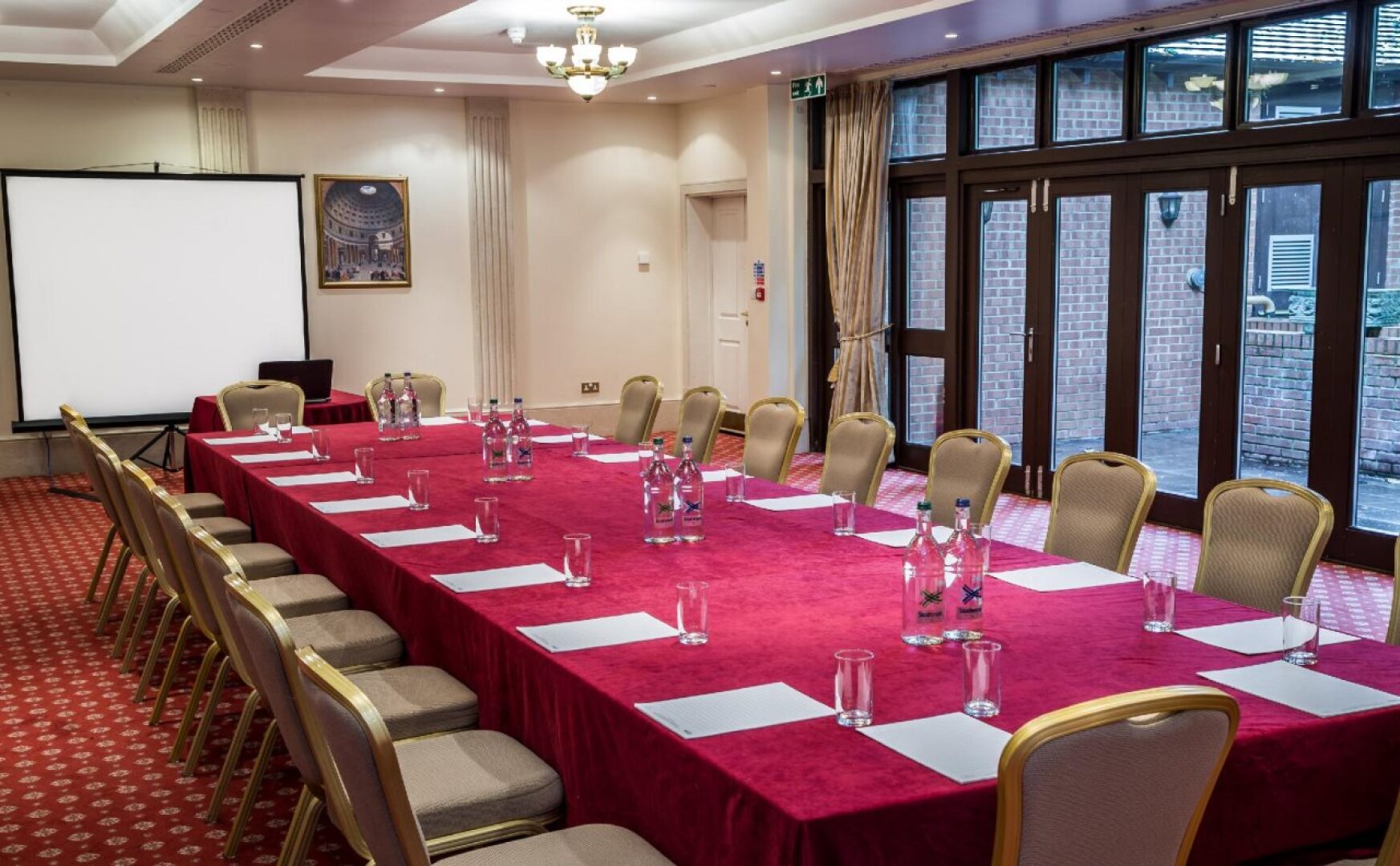 The Casa Hotel, Sure Hotel Collection by Best Western