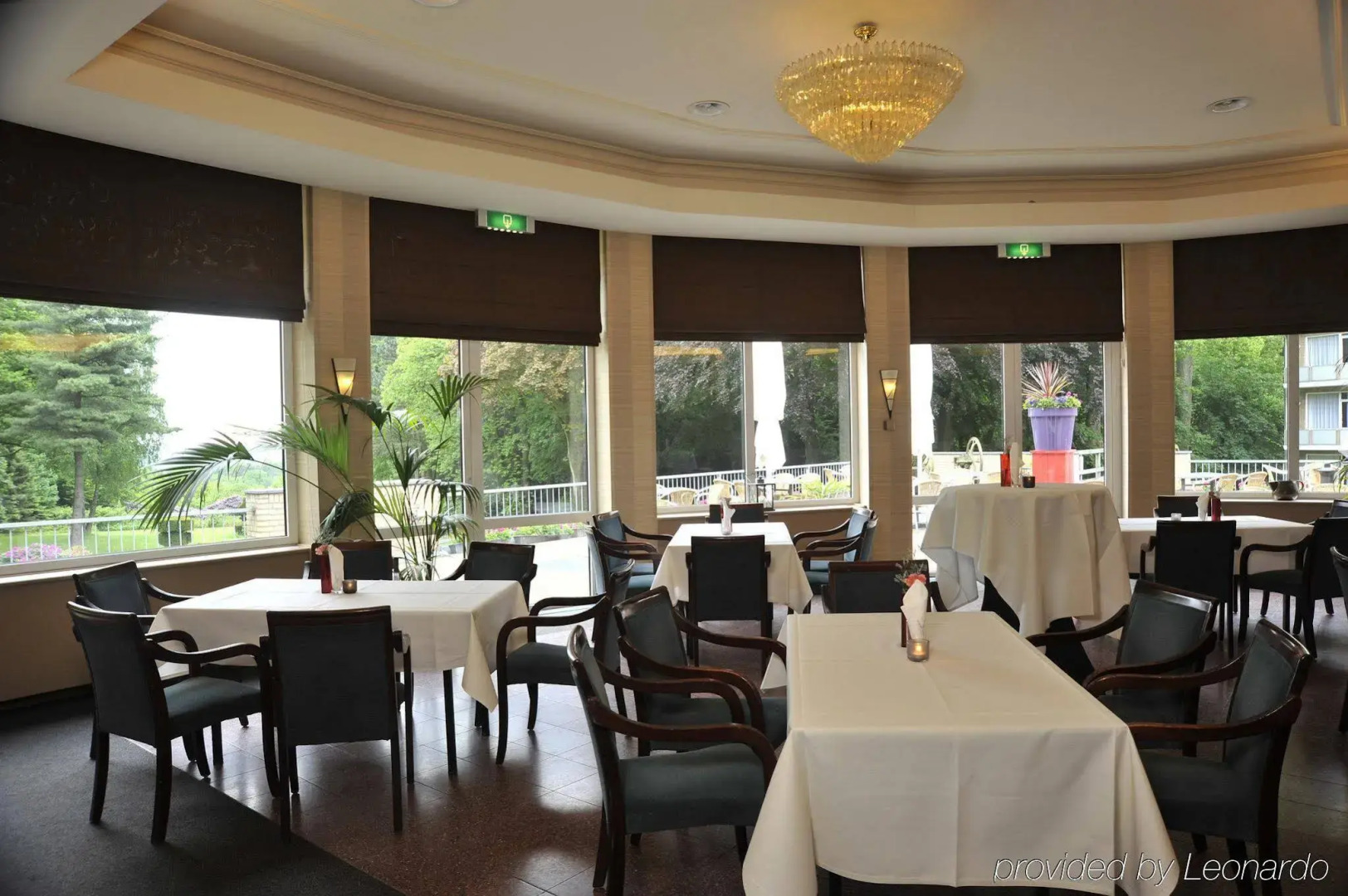 Fletcher Parkhotel Val Monte