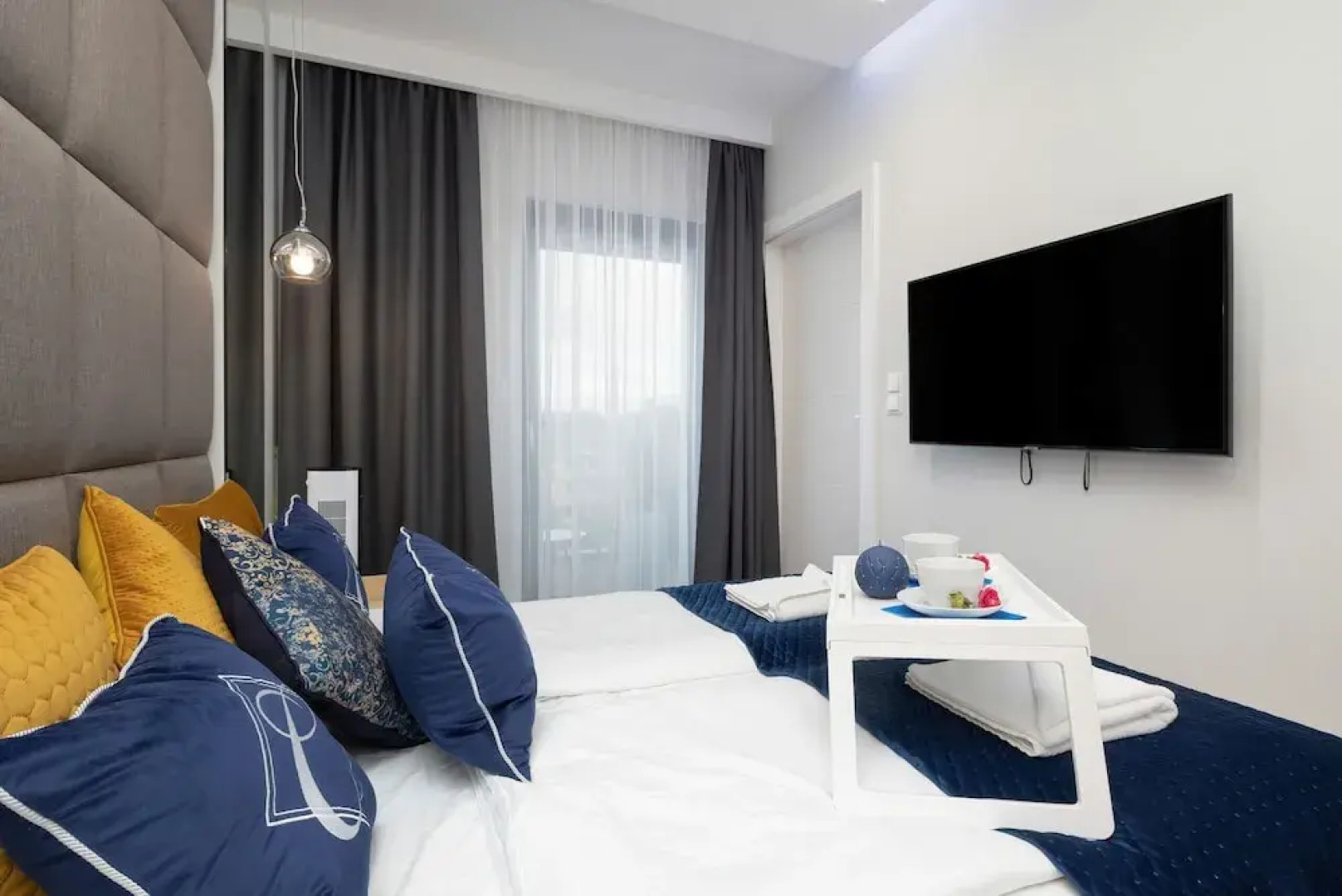 Apartments Gardenia Seaside by Renters