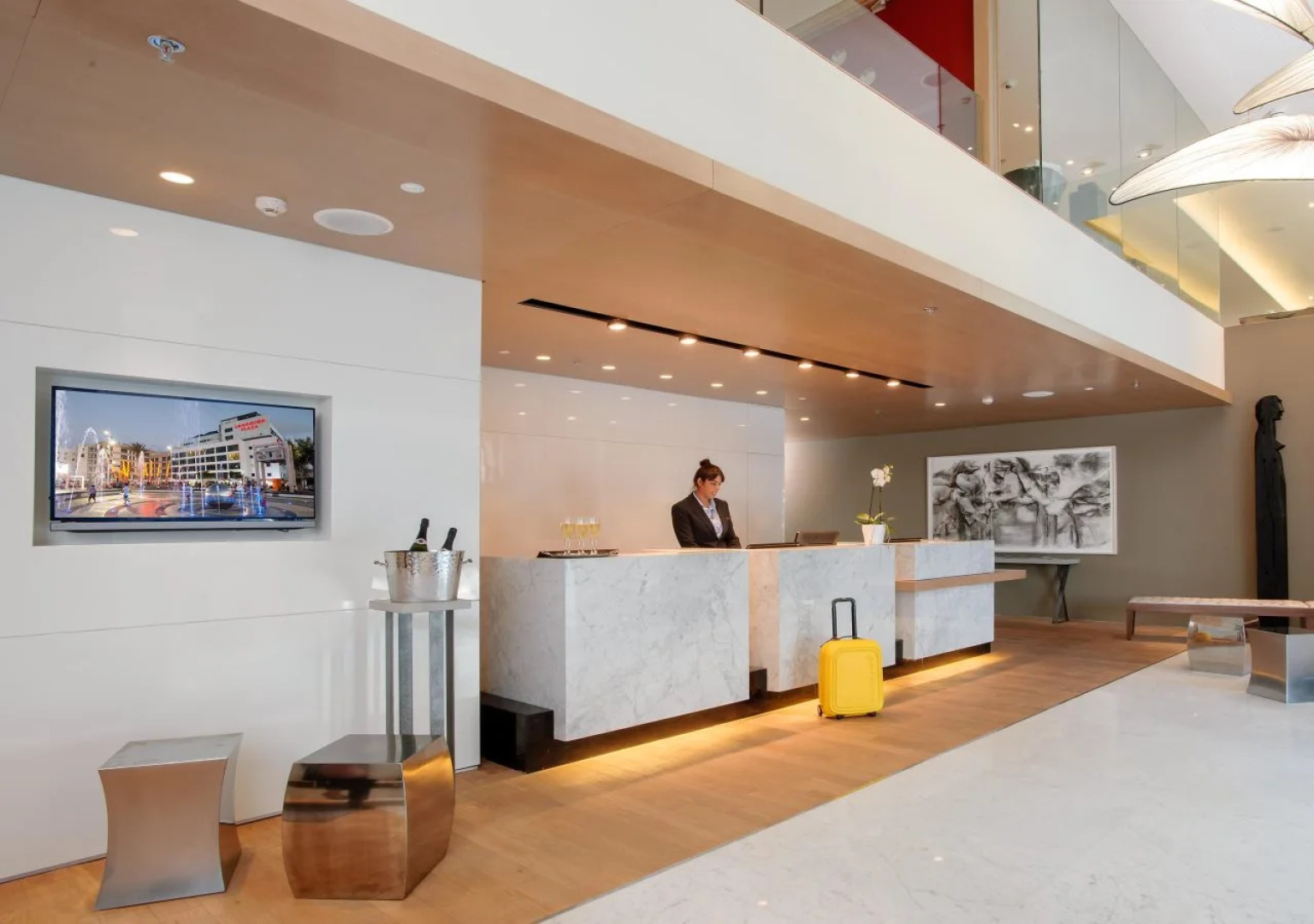 Leonardo Plaza Netanya