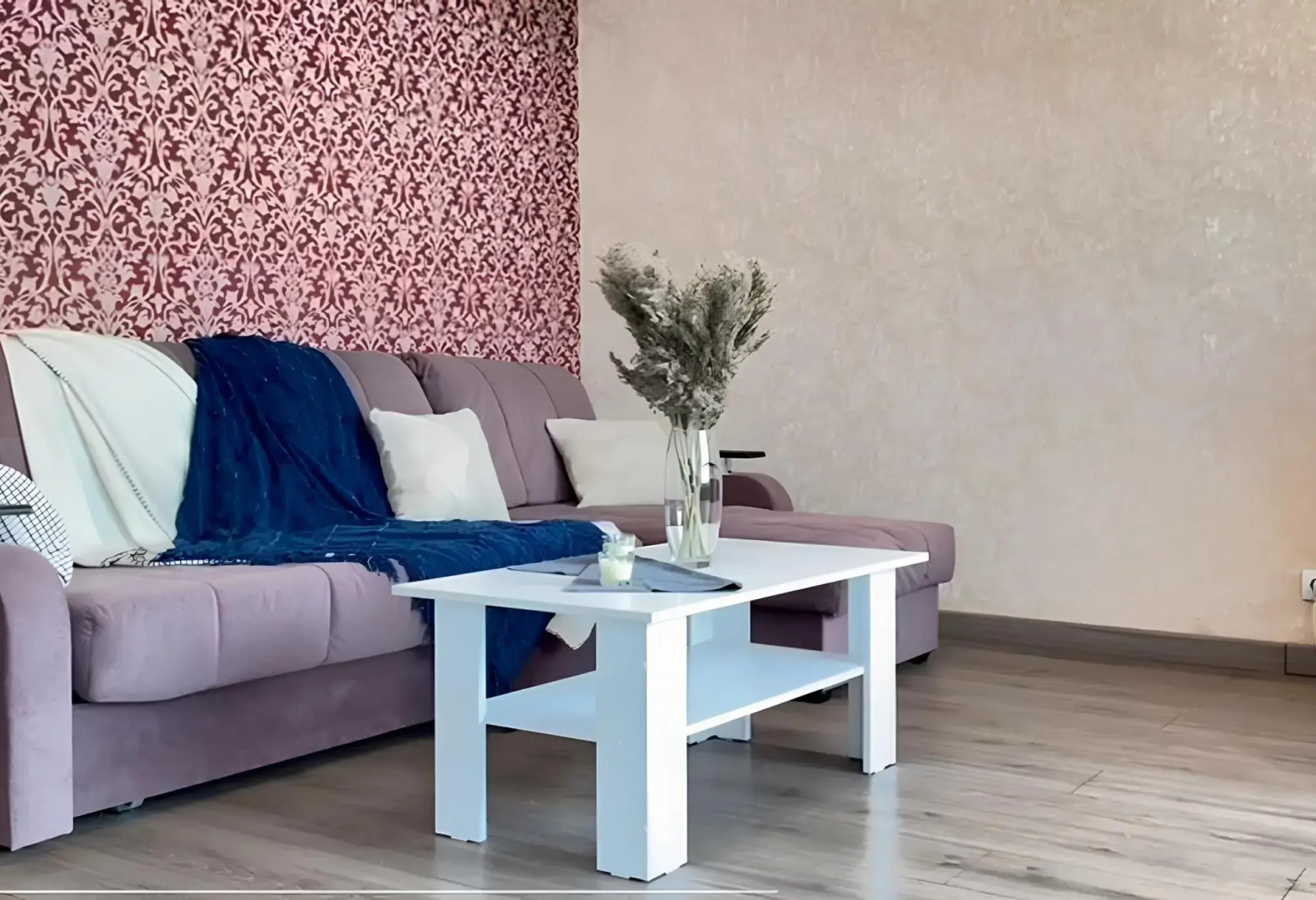 Апартаменты на шоссе Варшавское 141 корпус 13