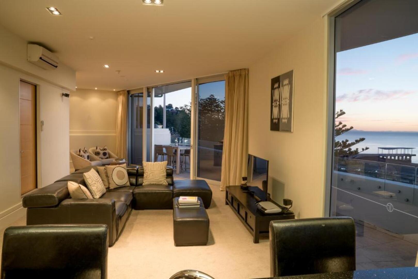 The Dome Boutique Apartments