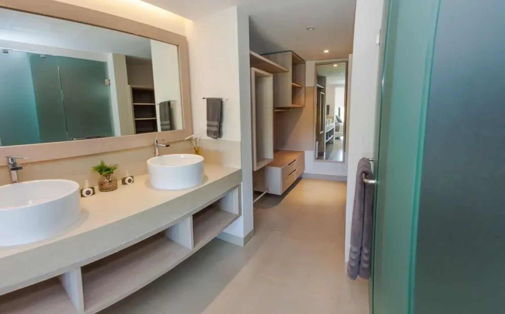 GRAND CORAL D309 by Happy Address