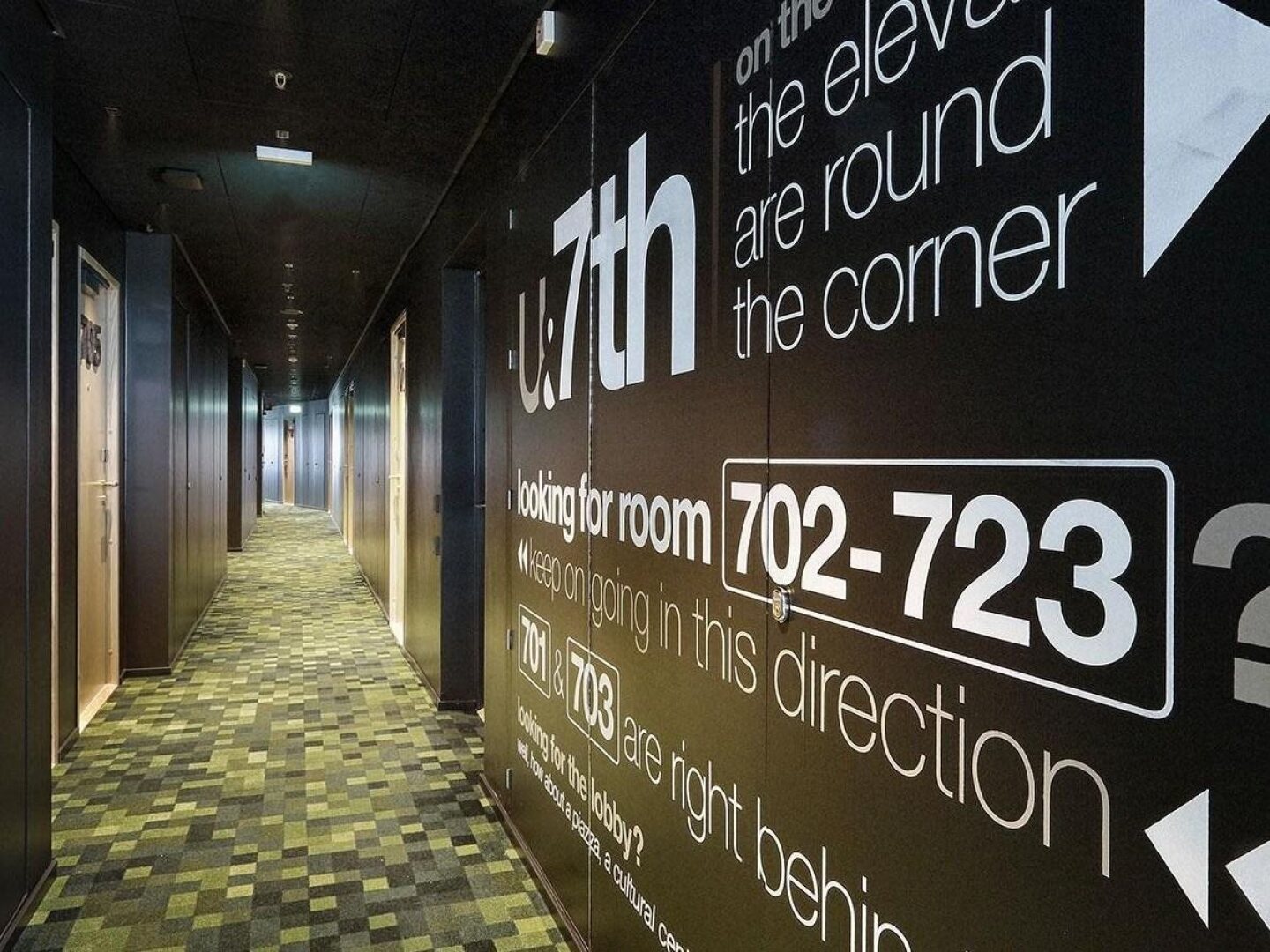 U&Me, BW Signature Collection