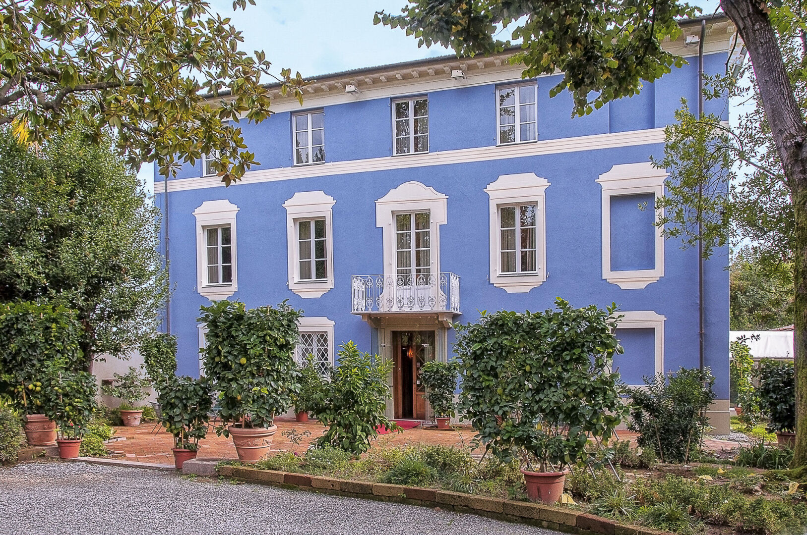 Отель Resort dei limoni