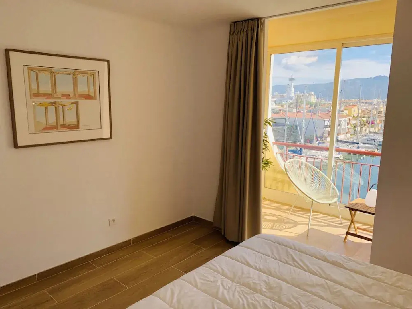 Apartamento Inmobahia - BII - 313