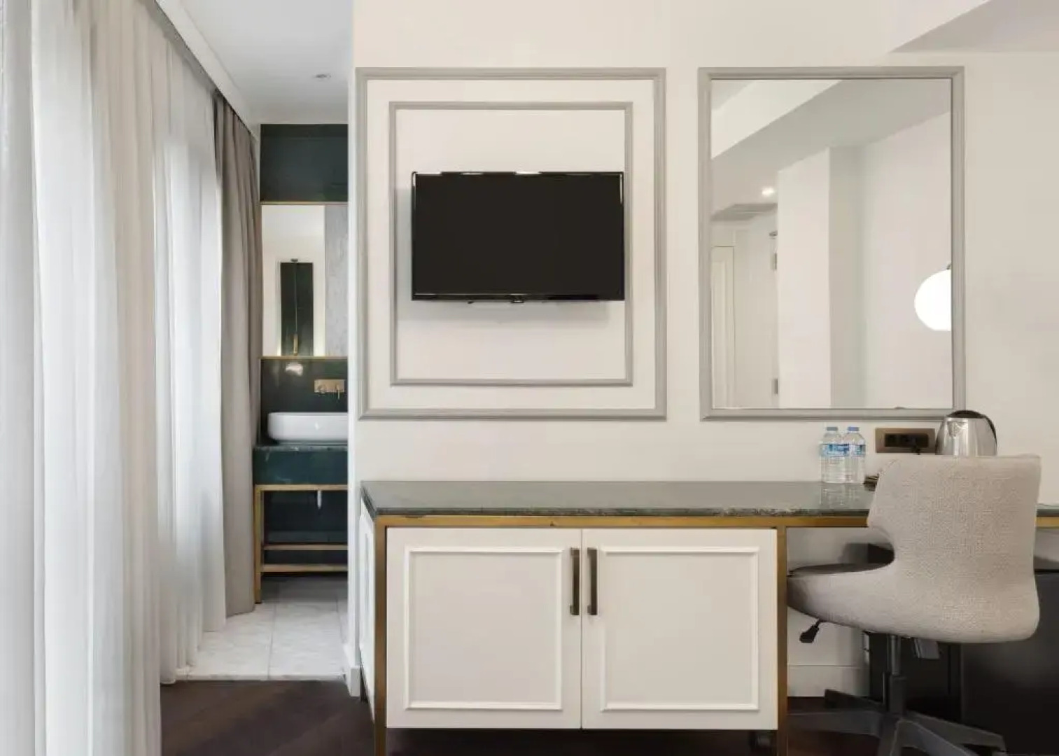 Pera Rasso Hotel Boutique Hotel