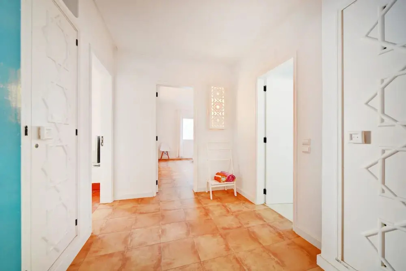 Prainha Calm Retreat in Alvor