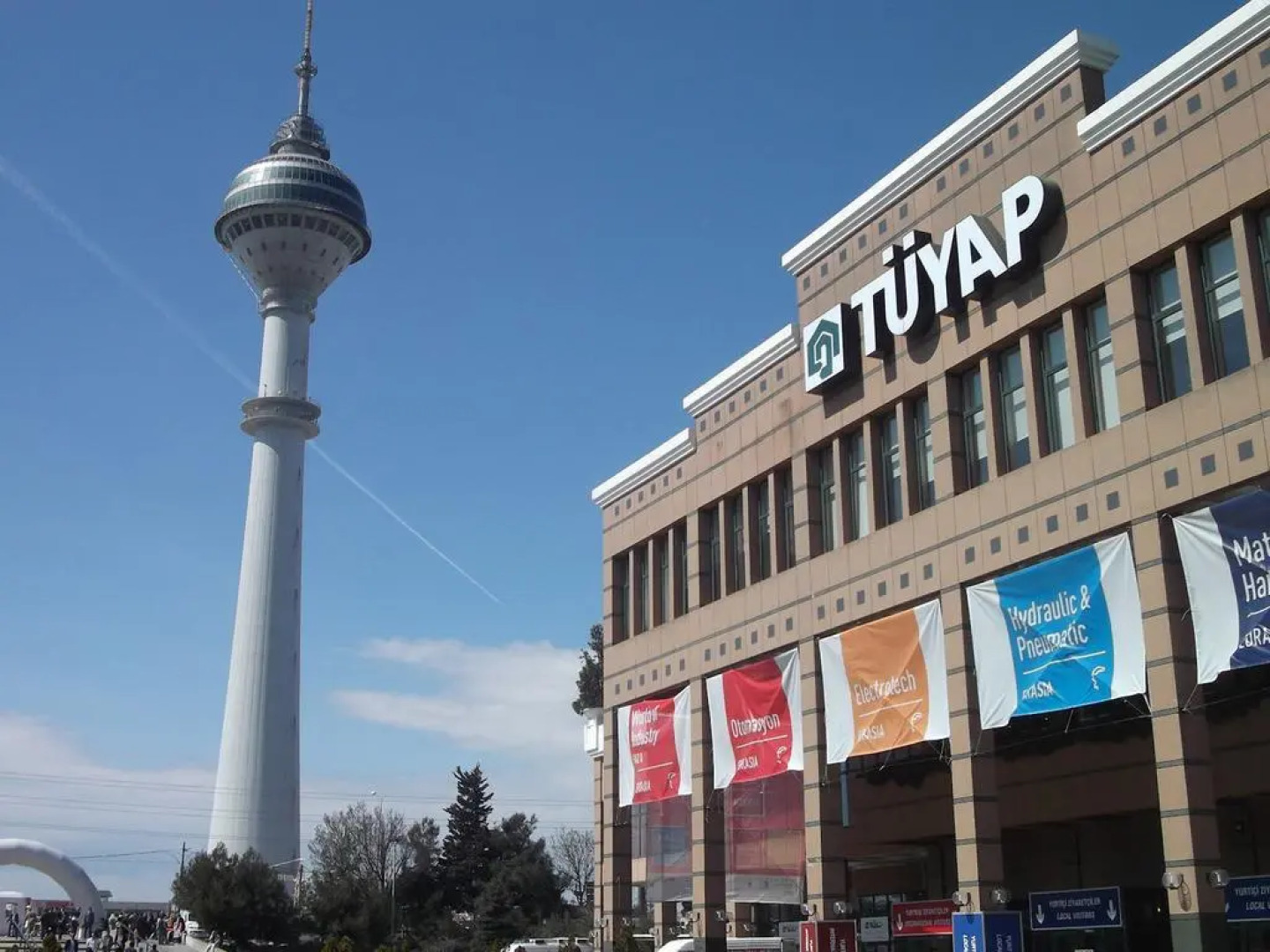 Nidya Hotel Esenyurt