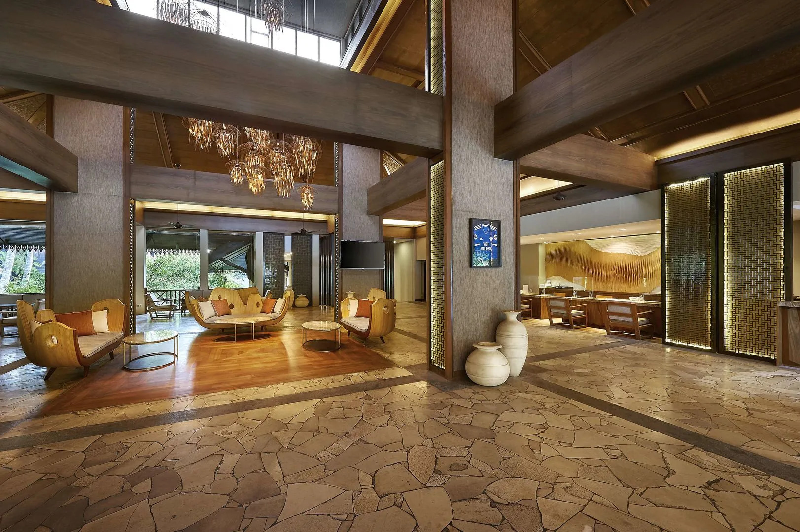 The Taaras Beach & Spa Resort