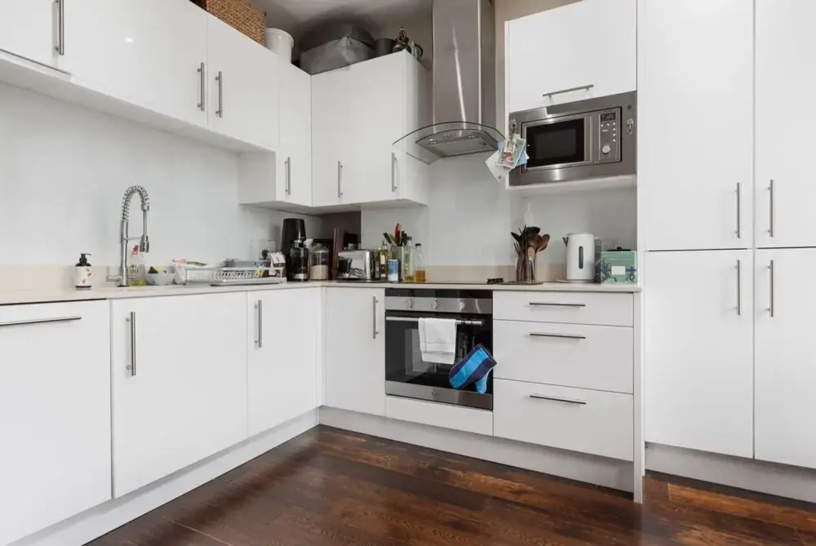 Supreme Hampstead Home Next to Hampstead Heath by Underthedoormat